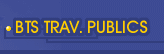 BTS Travaux Public